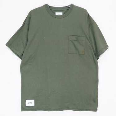 Wtaps double taps 23ss - Gem