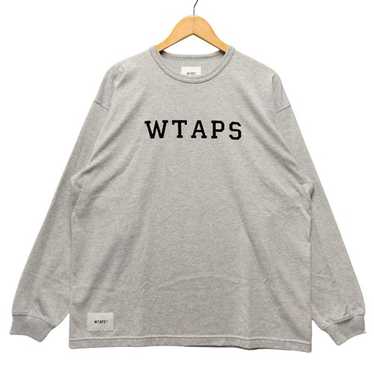 Wtaps ian ls ctpl - Gem