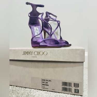 Jimmy choo azia - Gem
