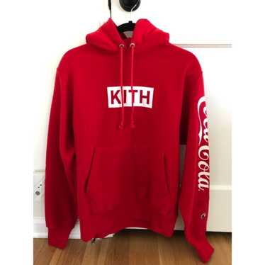 Kith size s coca - Gem