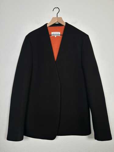 Maison Margiela No Collar Jacket | HUES 福岡セレクトショップ