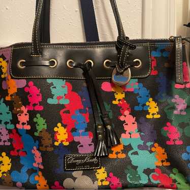 Herlipto】Scoop and Escape Large Toteピンク（Scoop and