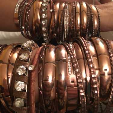 Coach bracelets japan - Gem