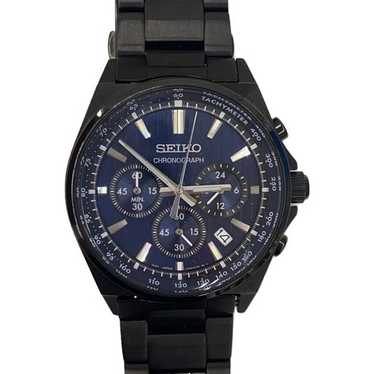 SEIKO SBTRO31 8T63-01TO（中古未使用） SEIKO SBTRO31 8T63-01TO （中古未使用） セイコーの中古通販