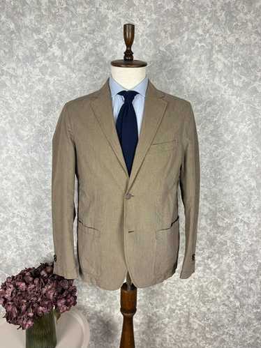 Corneliani mens summer blazer - Gem