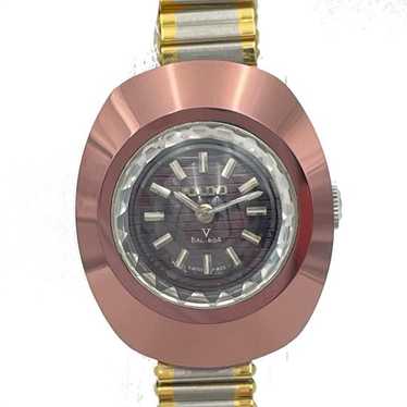 Rado balboa v automatic - Gem