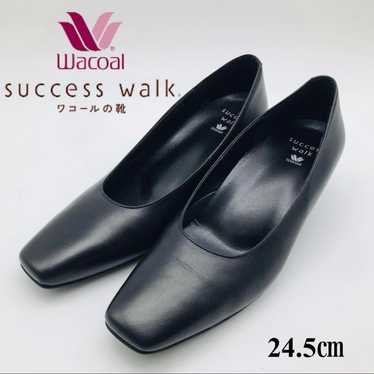 靴 Wacoal success walk Wacoal success walk pumps - Gem