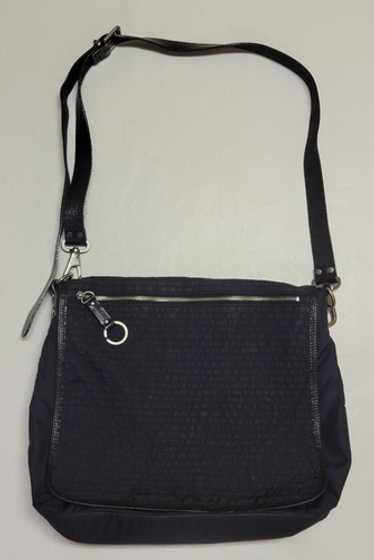DIESEL Vintage Archive Bag Y2K Grunge Rock Unisex 90s 00s