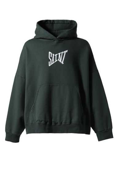 Saint michael saint hoodie - Gem