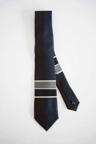 Yohji yamamoto tie silk - Gem