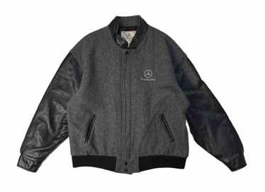 Mercedes benz varsity - Gem