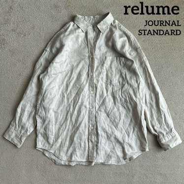 Journal standard relume side - Gem