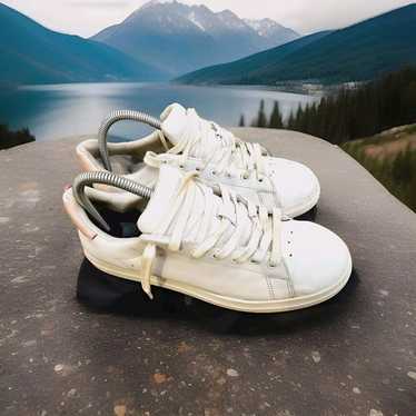 Tory Burch Howell Court Sneakers - Gem