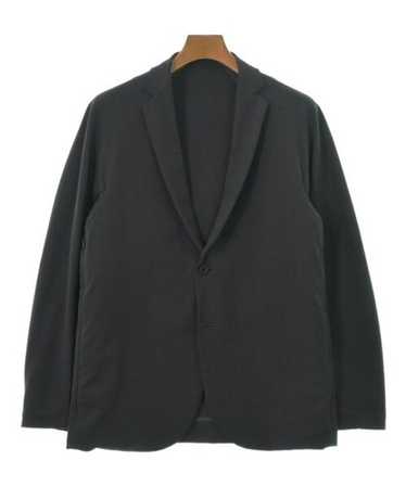 TEATORA セットアップ GG Wallet JKT/Pants 3 TEATORA Wallet JKT PLUS GC - Shadow | HAVEN