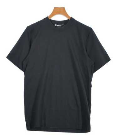 Y-3◆Tシャツ/XS/コットン/BLK/プリント/IW0069 楽天市場】y3 バックプリントtシャツの通販