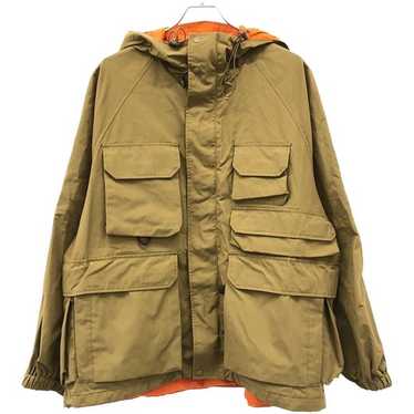 Daiwa pier39 mountain parka - Gem