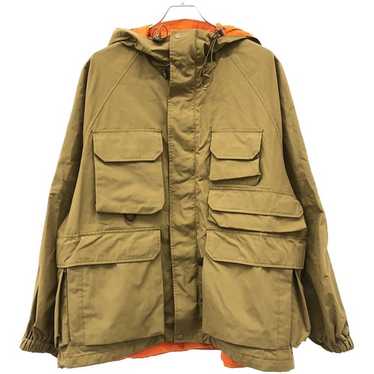 Daiwa pier39 mountain parka - Gem
