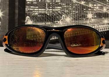 Oakley 90s straight jacket - Gem