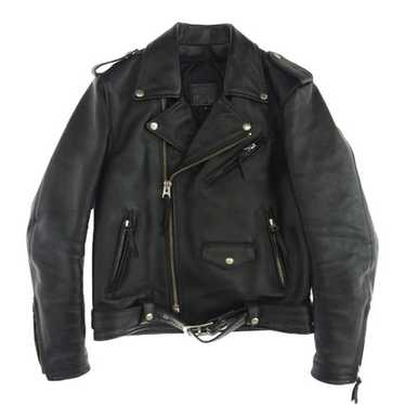 KADOYA“カドヤ ☆牛革☆double leather jacket Leather jacket double leather jacket | Kadoya official