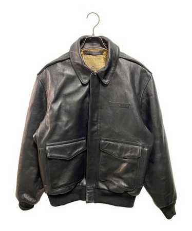 Avirex a2 flight jacket - Gem