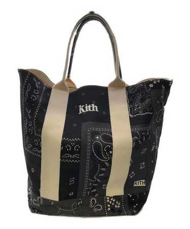 Kith tote bag - Gem