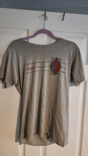 Duran Duran ラグラン ベースボール Tシャツ XS ヴィンテージ Vintage Duran Duran Graphic Men's T shirt Cool Style For Fan