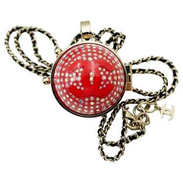 【VINTAGE HOLLYWOOD】Crystal n Ball Necklace☆送料関税込 ☆VINTAGE HOLLYWOOD☆ Crystal n Ball Necklace il_fullxfull