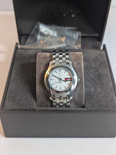 Gucci g-class watch qz - Gem