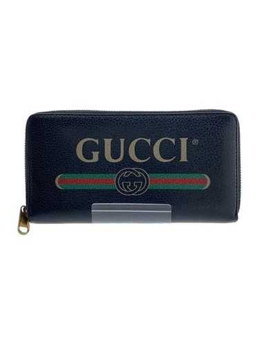 買取】GUCCI 「マーモント財布」7549F 8402 をお買取致しました
