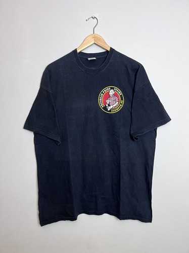 NEVERTRUST MA-1　skins Oi PUNK size2 Punks and Skins United Oi Oi Oi! Street Punks & Skinheads T