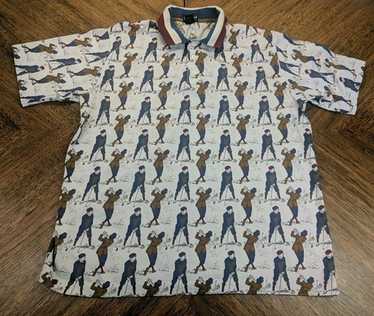 Vtg par four golf - Gem