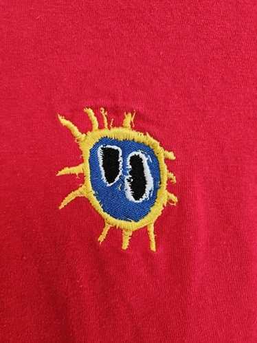 Xl primal scream band - Gem