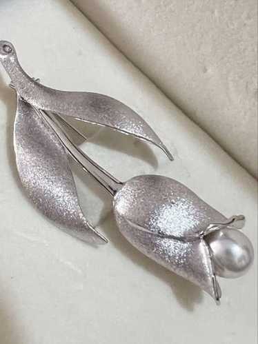 K18WG ダイヤモンドネックレス ダイヤモンド 0.30ct 0.6ct ダイヤモンド ネックレス 一粒 一点留 プラチナ Pt900 D