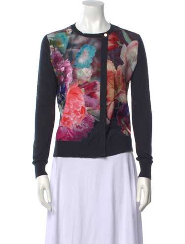 Ted baker floral cardigan - Gem