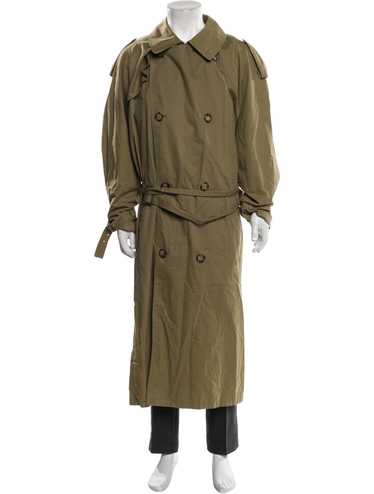 Giorgio armani trench coat - Gem