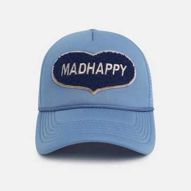 Madhappy madhappy trucker - Gem