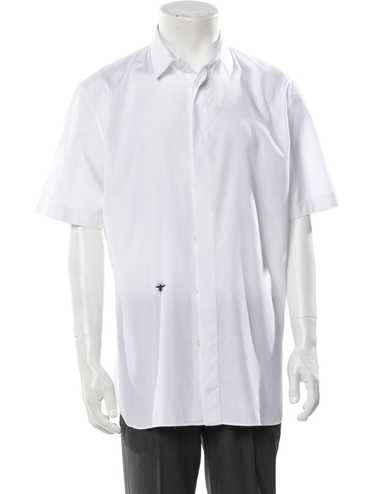 ジロウDior homme 18ss 半袖シャツ ジロウ様専用Dior homme 18ss 半袖シャツ - メルカリ