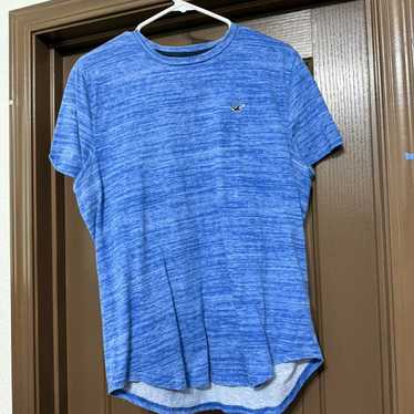 Hollister t shirt mens - Gem