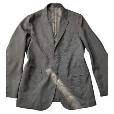 ジャケット・アウター beams plus 23ss 4b blazer wool tailored BeamsPlus4BCuffsJacketTWPlaidL