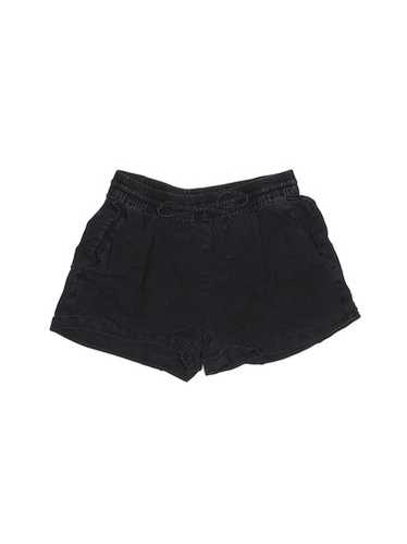 Theory black shorts - Gem