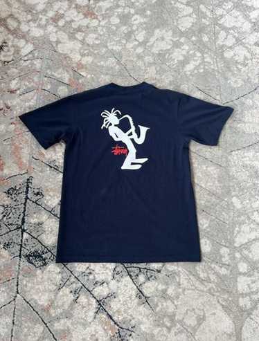 Vintage 90s stussy outdoor - Gem