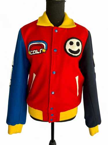Golf wang varsity - Gem