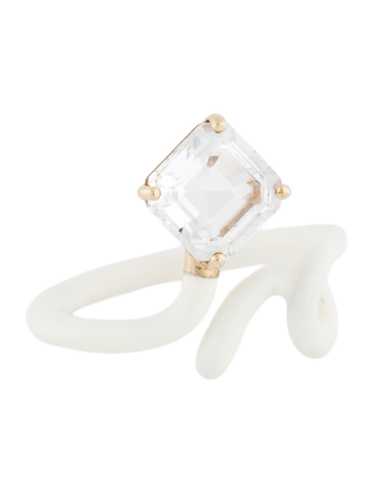 Bea bongiasca necklace - Gem