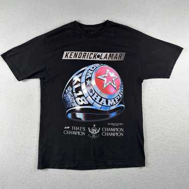 Kendrick Lamar イングランド代表 Tシャツ Sleeve Kendrick Lamar × イングランド代表 Tシャツ 新品 - メルカリ