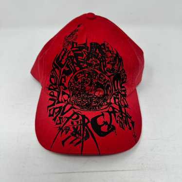 帽子 Supreme Liberty 6-Panel Supreme Liberty 6-Panel (FW24) - $48