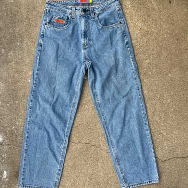 Empyre × jnco × - Gem