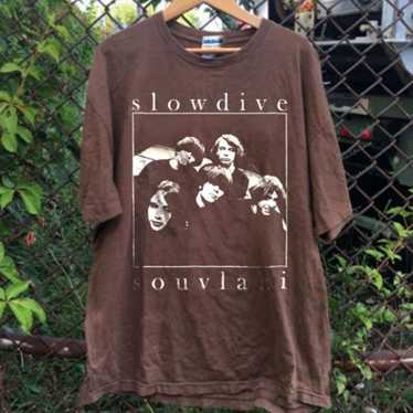 Vintage vintage slowdive - Gem