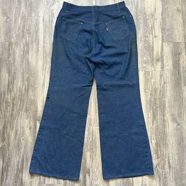 70s levis 684 - Gem