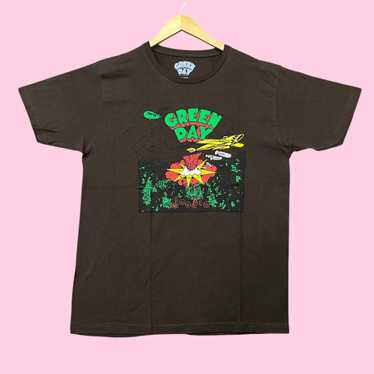 Green day dookie xl - Gem