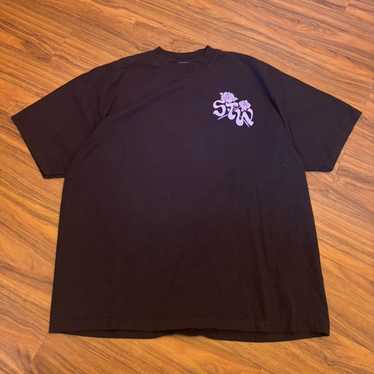 Dj screw t shirt - Gem